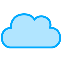 Cloud Icon